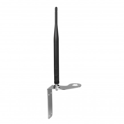 UA8-2.4-5.8 - 1/2 falowa antena (2.4 - 5.8 GHz)